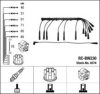 NGK 0574 Ignition Cable Kit